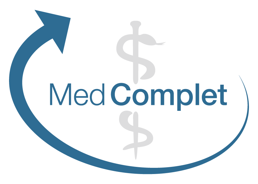 MedComplet GmbH & Co. KG - Praxis- und Sprechstundenbedarf